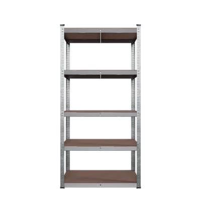 Lagerregal Schwerlastregal Werkstattregal Kellerregal Steckregal Regal RETOURE - Bild 1 von 4