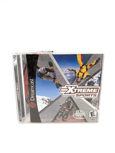 Xtreme Sports (Sega Dreamcast, 2000) - Imagen 1 de 3