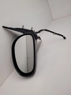 99-04 FORD MUSTANG LH Driver Side View Mirror Power Without Folding  Foto 1 de 4