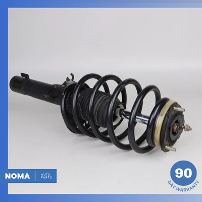 04-06 Jaguar X-Type X400 AWD Front Left or Right Suspension Shock Absorber OEM - Изображение 1 из 4