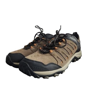 Merrell Mens Crosslander 3 Hiking Shoe Size 11.5 Travel Outdoors - Picture 1 of 10
