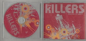 the killers- smile like you mean it cd single - Picture 1 of 1