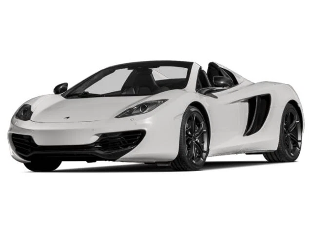 Parabrisas McLaren MP4-12C **MERCADO DE ACCESORIOS** Foto 1 de 1