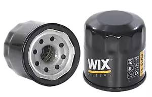 WIX 51358 Spin-On Lube Filter, Pack of 1. - Picture 1 of 1