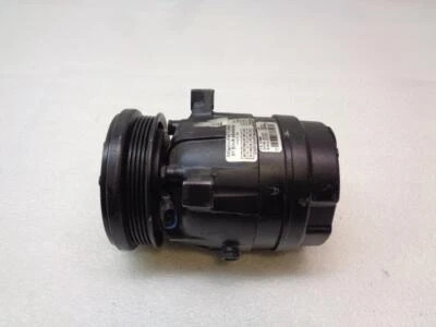 REMAN 4 SEASONS 57996 AC COMPRESSOR 1992-1994 CHEVROLET CAVALIER 2.2L R1-2 Foto 1 de 4