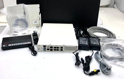 Silicom ATT-V150, 64 GB, 80500-0150-G02 con USRobotics 5686G, 56K uCPE IA3000 Foto 1 de 4