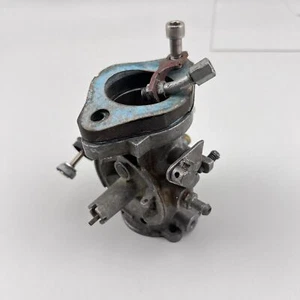 Harley Davidson Shovelhead Bendix 38mm Vergaser Carburetor Carb - Bild 1 von 6