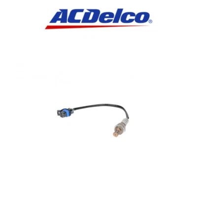 Sensor de oxígeno ACDelco 213-3139 12585999 para Chevrolet Colorado 06-06 Foto 1 de 3