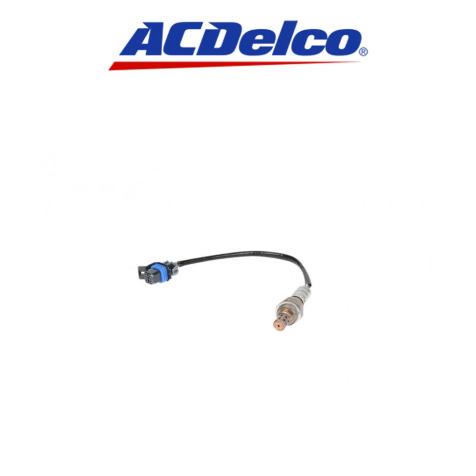 Sensor de oxígeno ACDelco 213-3139 12585999 para Chevrolet Colorado 06-06 Foto 1 de 3