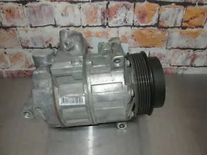 Compresor Mercedes-Benz W204 Clase C A0032304811 Parte A0022304511 como nuevo - Imagen 1 de 3