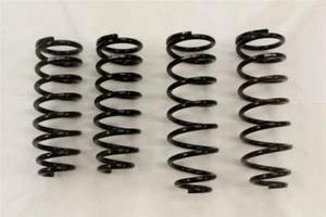 RS-R Down Sus Lowering Springs for Lexus LS430 2001 to 2006 - UCF30/31 - Picture 1 of 1
