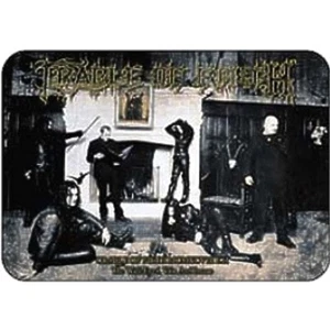 CRADLE OF FILTH - The Wall Eyed - Aufkleber Sticker - Neu #181 - Picture 1 of 1