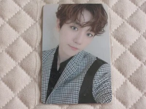 EXO Baekhyun 2019 Birthday Party Photocard KPOP SMTOWN - Picture 1 of 2