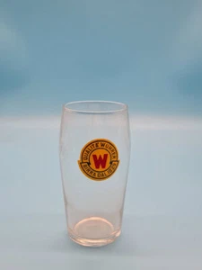 Wührer Birra Dali Brauerei Bierglas Bier Glas alt Pils - Bild 1 von 1