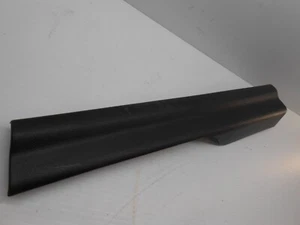 BMW X3 2018-20 borde raspado del alféizar delantero izquierdo fabricante de equipos originales 7446637 / 7398005 cc0447 - Imagen 1 de 5