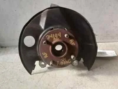 2006-2008 Chevy HHR Passenger Right Front Spindle Knuckle OEM Foto 1 de 2