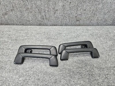 Conjunto de agarre de manija de cúpula de techo interior Lexus 21-25 Is300 Is350 OEM Foto 1 de 4