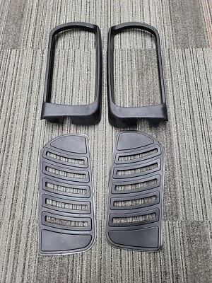 Proform Trainer 7.0 Elliptical PFEL01715.0 Pedals And Inserts (95) - Image 1 of 4