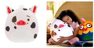 Disney - Pua Squishmallows Plush – Moana – 14'' - NWT - Picture 1 of 1