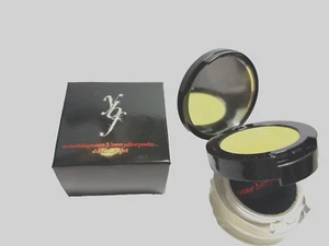Ybf double delight Neutralizing creme &loose yellow powder NEW IN BOX - Picture 1 of 6