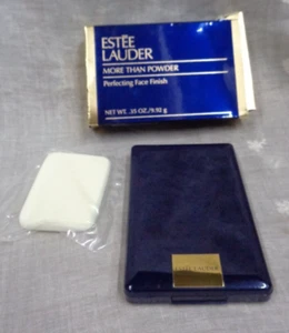 ESTEE LAUDER More Than Powder Perfecting Face Finish .35 oz ~ BARELY BEIGE - 04 - Picture 1 of 5