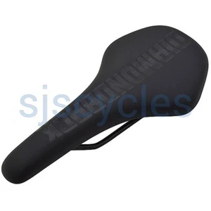 SELLE ROYAL  2043HR SADDLE WITH DIAMONDBACK LOGO - BLACK - Picture 1 of 3