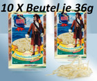 10x Tintenfisch streifen Getrocknet Gesalzen Натуральная соленая к пиву