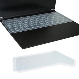 Protection pour Clavier 15"-17" Laptop PC - Photo 1/8