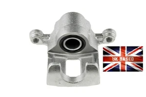 BRAKE CALIPER REAR FOR NISSAN X-TRAIL T30 01-07 LEFT PASSENGER SIDE 44011-8H300 - Picture 1 of 7