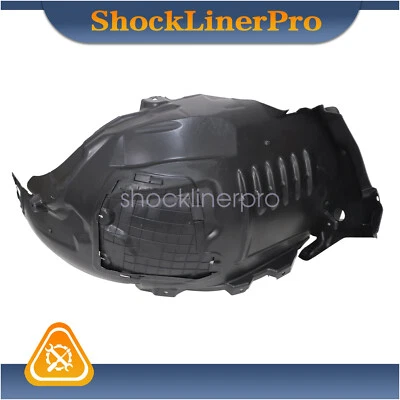 Front Right Fender Liner 2056903201 For Mercedes Benz C300 C43 AMG 2017-22 - Image 1 of 4