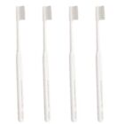 4 Lion Implant Toothbrushes (DENT.EX ImplantCare-TR)
