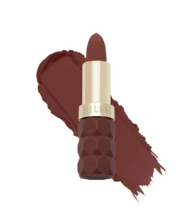 PAQUETE DE 2 lápices labiales mate color fetiche 440 PASSION 0,14 oz cada uno - Imagen 1 de 3