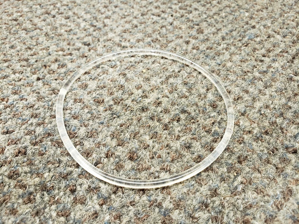 44657006 Advancing Gate O-Ring Streamfeeder,  12pcs - Image 1 of 1