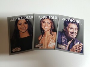 2015 Americana (1-73) - YOU PICK FROM LIST