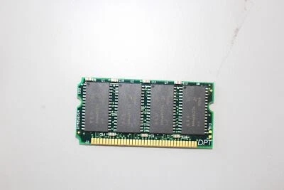 DPT DM4050/64 64MB DIMM Memory Module HA-1065-01-2A - Image 1 of 2