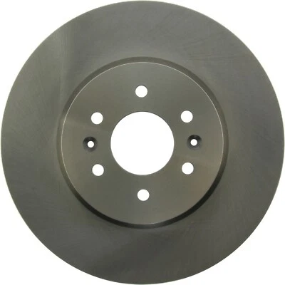 For 2009-2011 Kia Borrego Standard Disc Brake Rotor Front Centric 2010 2011 - Image 1 of 4