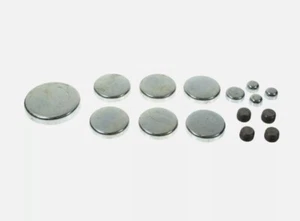 Freeze Plug Kit fits Ford 221 260 289 302 351W - Picture 1 of 1