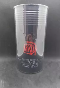 Le Mâle Ultra Jean Paul Gaultier EDT Intense 200ml sous Blister - Picture 1 of 2