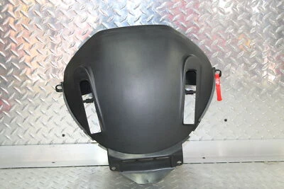 2004 SUZUKI BURGMAN 650 AN650 ВНУТРЕННИЙ ОБТЕКАТЕЛЬ ЛОБОВОГО СТЕКЛА КРЫШКА 94421-10G0 - Изображение 1 из 4