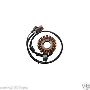 Starter Kokusan 168004 Gilera Fuoco IE 500 2008 2009 2010 - Picture 1 of 1