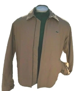 LACOSTE DRESSY MEN JACKET (Size 54=XL) - Picture 1 of 2
