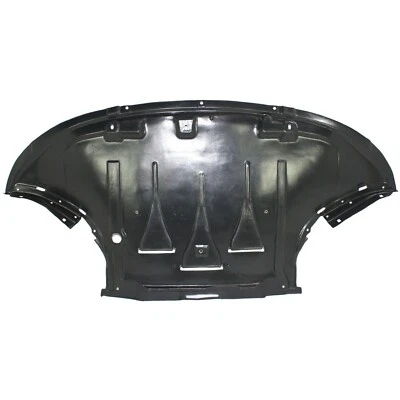 New Engine Splash Shield front for 2006-2011 Audi A6 Quattro & A6 Base Foto 1 de 4