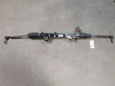 2011 Ford F150 Raptor Crew Cab - OEM Steering Rack Gear Assembly 145" WB 91k Mi - Image 1 of 4