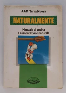 Natürlich Küchen- und Fütterungsanleitung Natur 1990 - Bild 1 von 2