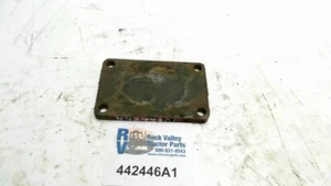 PLATE SPACER - Picture 1 of 1