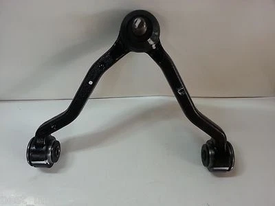 Ssangyong Genuine FRT SUSPENSION ARM ASSY:UPR-LH For REXTON ~2006 #4440108000 - Bild 1 von 3