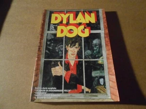 DYLAN DOG ALBO GIGANTE N. 4 - ANNO 1995 - ED. BONELLI - Foto 1 di 3