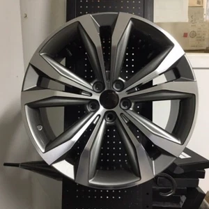 20" 2018 F SPORT PREMIUM RIMS WHEELS FITS LEXUS IS250 IS300 IS350 IS AWD FSPORT - Picture 1 of 2