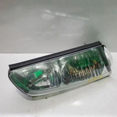 1999-2001, Toyota Camry LE, Passenger Right Headlight, 2.2, PN: 81130-AA020 - Image 1 of 4