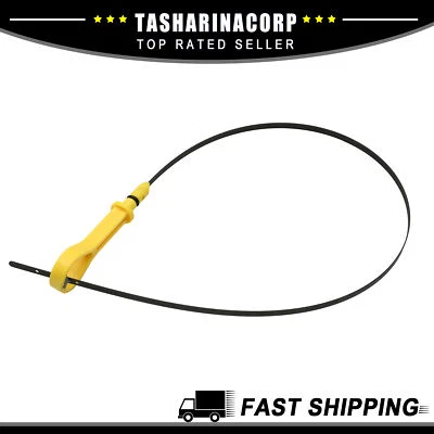 Piece of 1 Engine Oil Fluid Level Dipstick fit for Suzuki Swift 1.5L 2007-2010 - Image 1 of 4